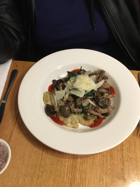 Stockmans Restaurant - Accommodation Coffs Harbour 4