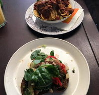 The Fleurieu Pantry - Accommodation Coffs Harbour