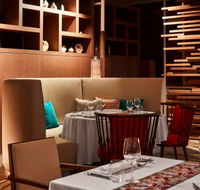 Arnguli Grill  Restaurant - Accommodation Coffs Harbour