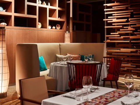 Arnguli Grill & Restaurant - Accommodation Coffs Harbour 0