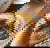 Ben  Sams Cafe  Bakehouse