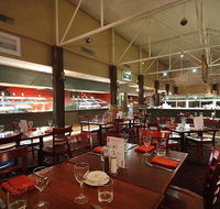 Bough House Restaurant - Accommodation Coffs Harbour