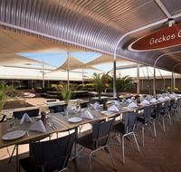Gecko's Cafe - Accommodation Coffs Harbour