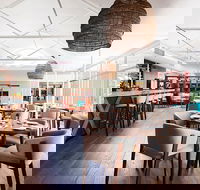 Mangata Bistro  Bar - Accommodation Coffs Harbour