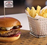 McDonald's - Accommodation Coffs Harbour