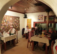 Namatjira Gallery Restaurant - Accommodation Coffs Harbour