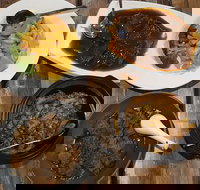 Oka Malaysian  Chinese Cuisine - Accommodation Coffs Harbour