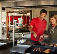 Pioneer BBQ and Bar - Accommodation Coffs Harbour