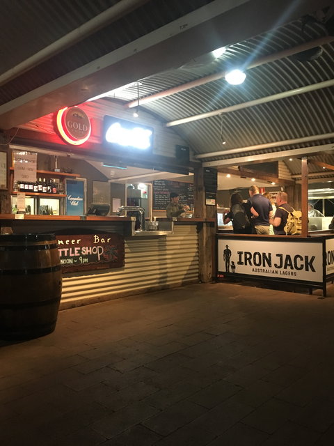 Pioneer BBQ And Bar - Accommodation Coffs Harbour 3