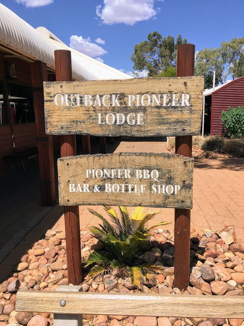 Pioneer BBQ And Bar - Accommodation Coffs Harbour 4