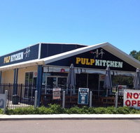 Pulp Kitchen - Accommodation Coffs Harbour