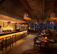 Walpa Lobby Bar - Accommodation Coffs Harbour