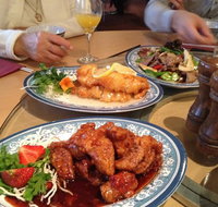 Asian Gourmet on the Pier - Accommodation Coffs Harbour