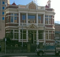 Athenaeum Club - Accommodation Coffs Harbour