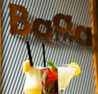 Baaa Bar - Old Woolstore Hotel - Accommodation Coffs Harbour
