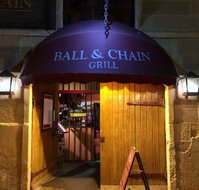 Ball and Chain Grill - Accommodation Coffs Harbour