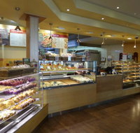 Banjo's bakery - Accommodation Coffs Harbour