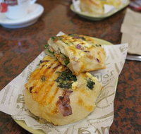 Banjo's Bakery Cafe - Accommodation Coffs Harbour