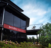 Barilla Bay - Accommodation Coffs Harbour