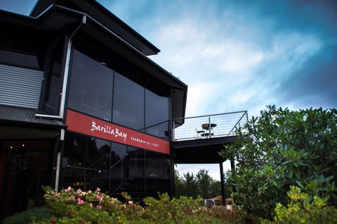 Barilla Bay - Accommodation Coffs Harbour 0