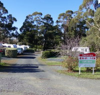 Barilla Holiday Park - Accommodation Coffs Harbour