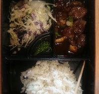 Bento - Accommodation Coffs Harbour