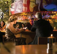 Birdcage Bar - Accommodation Coffs Harbour