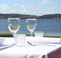 Boat House Restaurant Cornelian Bay - Accommodation Coffs Harbour