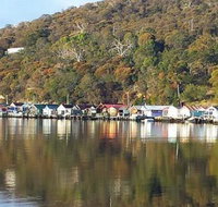 Boatshed - Accommodation Coffs Harbour