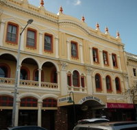 Brisbane Hotel - Accommodation Coffs Harbour