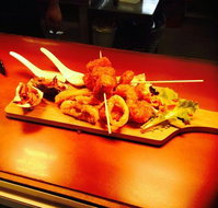 Brookfield Shed Margate - Accommodation Coffs Harbour