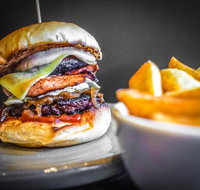 Burger Got Soul - Accommodation Coffs Harbour