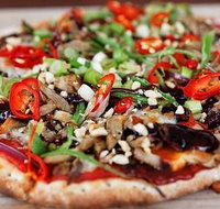 Cargo Bar Pizza Lounge - Accommodation Coffs Harbour