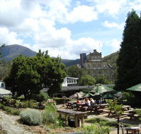 Cascade Brewery - Accommodation Coffs Harbour