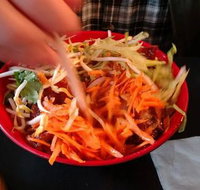 Chinese Tasty BBQ Restaurant - Accommodation Coffs Harbour