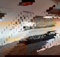 Coal Valley Vineyard Restaurant - Accommodation Coffs Harbour