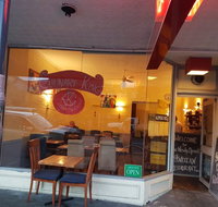 Culinary King - Accommodation Coffs Harbour