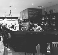 Cultura Espresso Bar  Restaurant - Accommodation Coffs Harbour