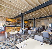 Customs House Waterfront Hotel Restaurant - Accommodation Coffs Harbour