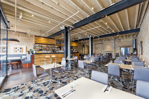 Customs House Waterfront Hotel Restaurant - Accommodation Coffs Harbour 0