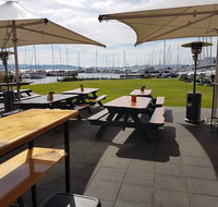 Derwent Sailing Squadron Restaurant and Bar - Accommodation Coffs Harbour