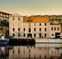 Drunken Admiral - Accommodation Coffs Harbour