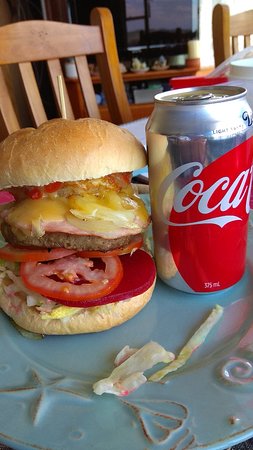 Eats On Alexandra - Accommodation Coffs Harbour 0