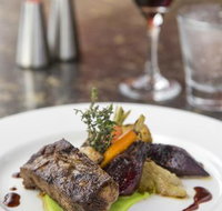 Embers Bar Pizza Grill - Accommodation Coffs Harbour