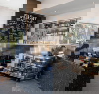Flight Restaurant - Accommodation Coffs Harbour