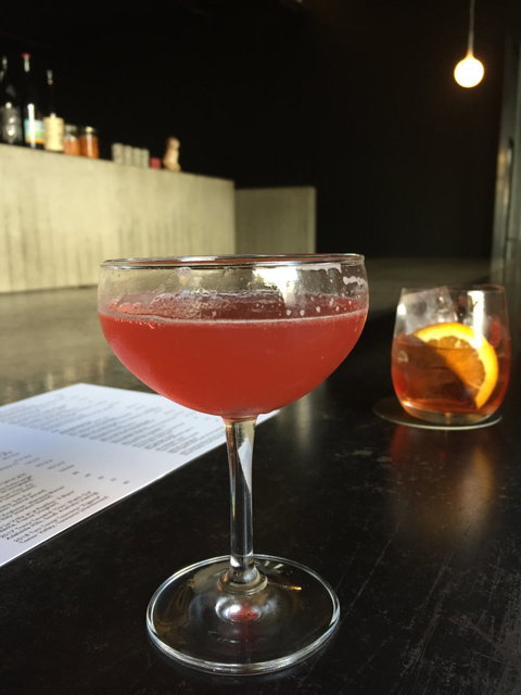 Franklin Restaurant Bar - Accommodation Coffs Harbour 2