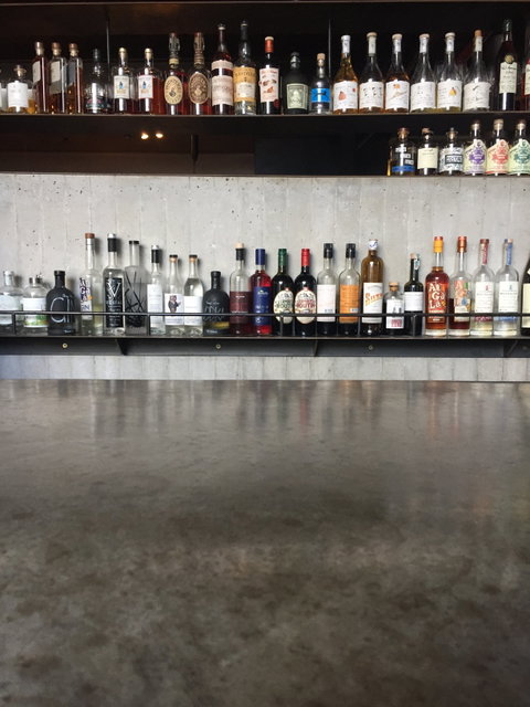 Franklin Restaurant Bar - Accommodation Coffs Harbour 3