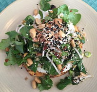 Ginger Brown - Accommodation Coffs Harbour