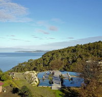 Glen Albyn Estate - Accommodation Coffs Harbour