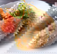 Global Kitchen - Accommodation Coffs Harbour